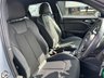 USED 2022 22 AUDI A1 1.5 TFSI 35 S line Sportback 5dr Petrol S Tronic Euro 6 (s/s) (150 ps) ** RAC BUYSURE INSPECTED **