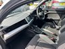 USED 2022 22 AUDI A1 1.5 TFSI 35 S line Sportback 5dr Petrol S Tronic Euro 6 (s/s) (150 ps) ** RAC BUYSURE INSPECTED **