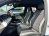 USED 2022 22 AUDI A1 1.5 TFSI 35 S line Sportback 5dr Petrol S Tronic Euro 6 (s/s) (150 ps) ** RAC BUYSURE INSPECTED **