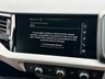 USED 2022 22 AUDI A1 1.5 TFSI 35 S line Sportback 5dr Petrol S Tronic Euro 6 (s/s) (150 ps) ** RAC BUYSURE INSPECTED **