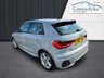 USED 2022 22 AUDI A1 1.5 TFSI 35 S line Sportback 5dr Petrol S Tronic Euro 6 (s/s) (150 ps) ** RAC BUYSURE INSPECTED **