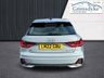 USED 2022 22 AUDI A1 1.5 TFSI 35 S line Sportback 5dr Petrol S Tronic Euro 6 (s/s) (150 ps) ** RAC BUYSURE INSPECTED **