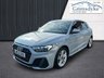 USED 2022 22 AUDI A1 1.5 TFSI 35 S line Sportback 5dr Petrol S Tronic Euro 6 (s/s) (150 ps) ** RAC BUYSURE INSPECTED **