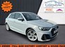 USED 2022 22 AUDI A1 1.5 TFSI 35 S line Sportback 5dr Petrol S Tronic Euro 6 (s/s) (150 ps) ** RAC BUYSURE INSPECTED **