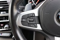 USED 2018 68 BMW X3 M40I 3.0 XDRIVE BODYKIT 360BHP CAMERA MEMORYSEATS