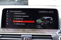 USED 2018 68 BMW X3 M40I 3.0 XDRIVE BODYKIT 360BHP CAMERA MEMORYSEATS