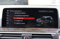 USED 2018 68 BMW X3 M40I 3.0 XDRIVE BODYKIT 360BHP CAMERA MEMORYSEATS