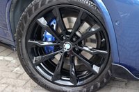 USED 2018 68 BMW X3 M40I 3.0 XDRIVE BODYKIT 360BHP CAMERA MEMORYSEATS