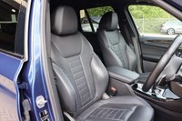 USED 2018 68 BMW X3 M40I 3.0 XDRIVE BODYKIT 360BHP CAMERA MEMORYSEATS