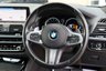USED 2018 68 BMW X3 M40I 3.0 XDRIVE BODYKIT 360BHP CAMERA MEMORYSEATS