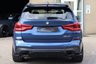 USED 2018 68 BMW X3 M40I 3.0 XDRIVE BODYKIT 360BHP CAMERA MEMORYSEATS