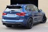 USED 2018 68 BMW X3 M40I 3.0 XDRIVE BODYKIT 360BHP CAMERA MEMORYSEATS