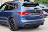 USED 2018 68 BMW X3 M40I 3.0 XDRIVE BODYKIT 360BHP CAMERA MEMORYSEATS
