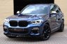 USED 2018 68 BMW X3 M40I 3.0 XDRIVE BODYKIT 360BHP CAMERA MEMORYSEATS