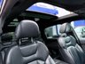USED 2018 68 AUDI Q7 3.0 TDI V6 50 BLACK EDITION PANORAMIC ROOF SAT NAV CAMERA LEATHER SUV 5DR DIESEL TIPTRONIC QUATTRO EURO 6 (S/S) (286 PS) SAT NAV~CAMERA~21" ALLOYS~LEATHER