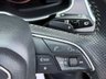 USED 2018 68 AUDI Q7 3.0 TDI V6 50 BLACK EDITION PANORAMIC ROOF SAT NAV CAMERA LEATHER SUV 5DR DIESEL TIPTRONIC QUATTRO EURO 6 (S/S) (286 PS) SAT NAV~CAMERA~21" ALLOYS~LEATHER