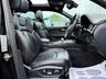 USED 2018 68 AUDI Q7 3.0 TDI V6 50 BLACK EDITION PANORAMIC ROOF SAT NAV CAMERA LEATHER SUV 5DR DIESEL TIPTRONIC QUATTRO EURO 6 (S/S) (286 PS) SAT NAV~CAMERA~21" ALLOYS~LEATHER