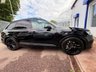 USED 2018 68 AUDI Q7 3.0 TDI V6 50 BLACK EDITION PANORAMIC ROOF SAT NAV CAMERA LEATHER SUV 5DR DIESEL TIPTRONIC QUATTRO EURO 6 (S/S) (286 PS) SAT NAV~CAMERA~21" ALLOYS~LEATHER