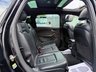 USED 2018 68 AUDI Q7 3.0 TDI V6 50 BLACK EDITION PANORAMIC ROOF SAT NAV CAMERA LEATHER SUV 5DR DIESEL TIPTRONIC QUATTRO EURO 6 (S/S) (286 PS) SAT NAV~CAMERA~21" ALLOYS~LEATHER