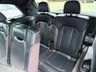 USED 2018 68 AUDI Q7 3.0 TDI V6 50 BLACK EDITION PANORAMIC ROOF SAT NAV CAMERA LEATHER SUV 5DR DIESEL TIPTRONIC QUATTRO EURO 6 (S/S) (286 PS) SAT NAV~CAMERA~21" ALLOYS~LEATHER