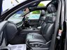 USED 2018 68 AUDI Q7 3.0 TDI V6 50 BLACK EDITION PANORAMIC ROOF SAT NAV CAMERA LEATHER SUV 5DR DIESEL TIPTRONIC QUATTRO EURO 6 (S/S) (286 PS) SAT NAV~CAMERA~21" ALLOYS~LEATHER