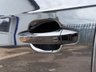 USED 2018 68 AUDI Q7 3.0 TDI V6 50 BLACK EDITION PANORAMIC ROOF SAT NAV CAMERA LEATHER SUV 5DR DIESEL TIPTRONIC QUATTRO EURO 6 (S/S) (286 PS) SAT NAV~CAMERA~21" ALLOYS~LEATHER