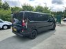 USED 2019 69 RENAULT TRAFIC 2.0 dCi ENERGY 30 Sport Panel Van 5dr Diesel Manual LWB Standard Roof Euro 6 (s/s) (120 ps) 