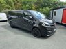 USED 2019 69 RENAULT TRAFIC 2.0 dCi ENERGY 30 Sport Panel Van 5dr Diesel Manual LWB Standard Roof Euro 6 (s/s) (120 ps) 