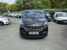 USED 2019 69 RENAULT TRAFIC 2.0 dCi ENERGY 30 Sport Panel Van 5dr Diesel Manual LWB Standard Roof Euro 6 (s/s) (120 ps) 