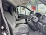 USED 2019 69 RENAULT TRAFIC 2.0 dCi ENERGY 30 Sport Panel Van 5dr Diesel Manual LWB Standard Roof Euro 6 (s/s) (120 ps) 