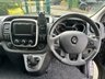 USED 2019 69 RENAULT TRAFIC 2.0 dCi ENERGY 30 Sport Panel Van 5dr Diesel Manual LWB Standard Roof Euro 6 (s/s) (120 ps) 