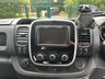 USED 2019 69 RENAULT TRAFIC 2.0 dCi ENERGY 30 Sport Panel Van 5dr Diesel Manual LWB Standard Roof Euro 6 (s/s) (120 ps) 