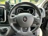 USED 2019 69 RENAULT TRAFIC 2.0 dCi ENERGY 30 Sport Panel Van 5dr Diesel Manual LWB Standard Roof Euro 6 (s/s) (120 ps) 