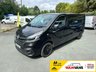 USED 2019 69 RENAULT TRAFIC 2.0 dCi ENERGY 30 Sport Panel Van 5dr Diesel Manual LWB Standard Roof Euro 6 (s/s) (120 ps) 