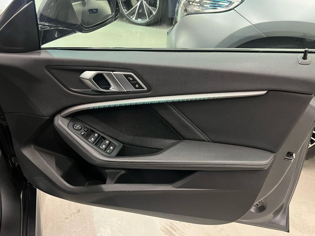 USED 2021 21 BMW 2 SERIES GRAN COUPE 2.0 218d M Sport Saloon 4dr Diesel Manual Euro 6 (s/s) (150 ps) DIGITAL DASH *FSH *AMBIENT LIGHTING