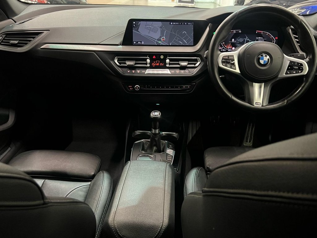 USED 2021 21 BMW 2 SERIES GRAN COUPE 2.0 218d M Sport Saloon 4dr Diesel Manual Euro 6 (s/s) (150 ps) DIGITAL DASH *FSH *AMBIENT LIGHTING
