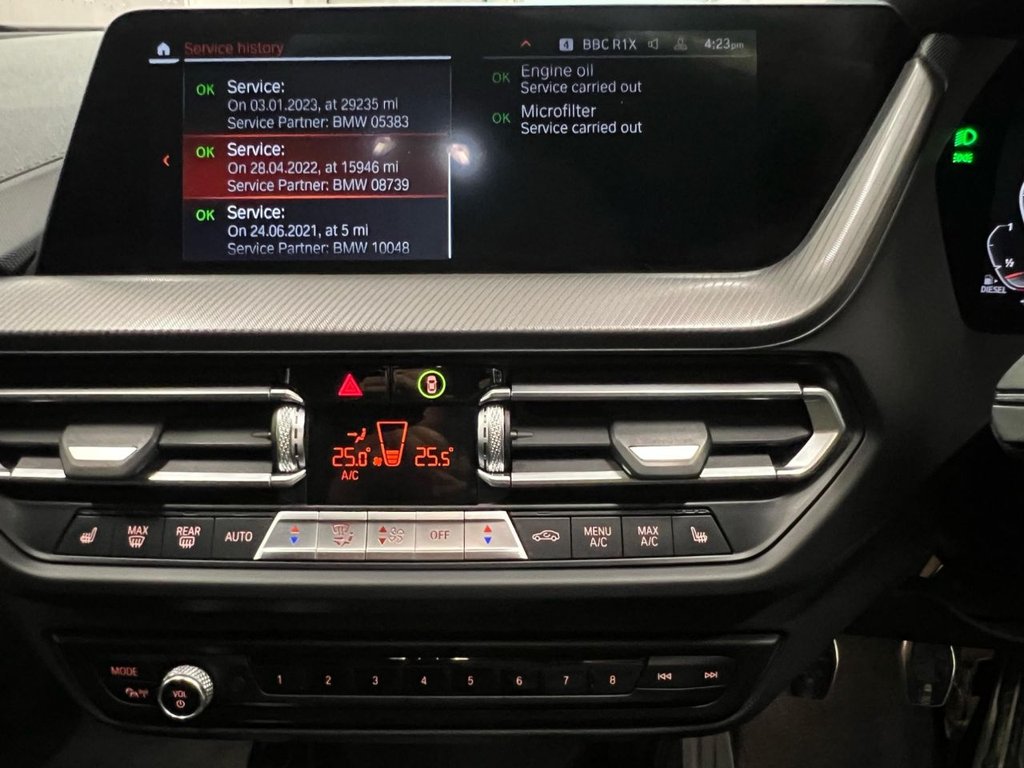 USED 2021 21 BMW 2 SERIES GRAN COUPE 2.0 218d M Sport Saloon 4dr Diesel Manual Euro 6 (s/s) (150 ps) DIGITAL DASH *FSH *AMBIENT LIGHTING