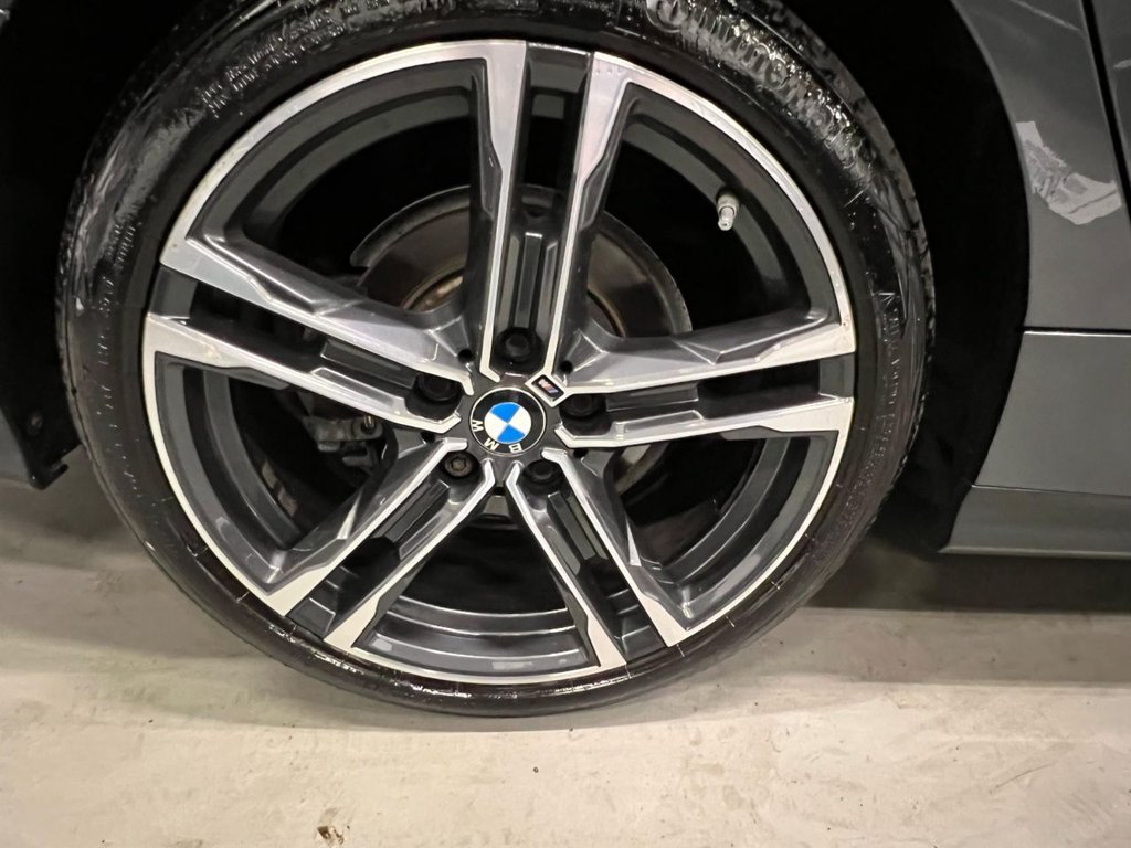 USED 2021 21 BMW 2 SERIES GRAN COUPE 2.0 218d M Sport Saloon 4dr Diesel Manual Euro 6 (s/s) (150 ps) DIGITAL DASH *FSH *AMBIENT LIGHTING