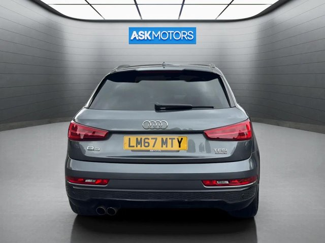 View our AUDI Q3