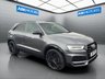 USED 2017 67 AUDI Q3 2.0 TFSI Black Edition SUV 5dr Petrol S Tronic quattro Euro 6 (s/s) (180 ps) 