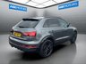 USED 2017 67 AUDI Q3 2.0 TFSI Black Edition SUV 5dr Petrol S Tronic quattro Euro 6 (s/s) (180 ps) 