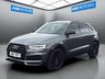 USED 2017 67 AUDI Q3 2.0 TFSI Black Edition SUV 5dr Petrol S Tronic quattro Euro 6 (s/s) (180 ps) 