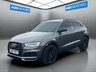 USED 2017 67 AUDI Q3 2.0 TFSI Black Edition SUV 5dr Petrol S Tronic quattro Euro 6 (s/s) (180 ps) 