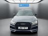 USED 2017 67 AUDI Q3 2.0 TFSI Black Edition SUV 5dr Petrol S Tronic quattro Euro 6 (s/s) (180 ps) 