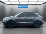 USED 2017 67 AUDI Q3 2.0 TFSI Black Edition SUV 5dr Petrol S Tronic quattro Euro 6 (s/s) (180 ps) 