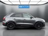 USED 2017 67 AUDI Q3 2.0 TFSI Black Edition SUV 5dr Petrol S Tronic quattro Euro 6 (s/s) (180 ps) 
