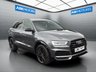USED 2017 67 AUDI Q3 2.0 TFSI Black Edition SUV 5dr Petrol S Tronic quattro Euro 6 (s/s) (180 ps) 