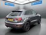 USED 2017 67 AUDI Q3 2.0 TFSI Black Edition SUV 5dr Petrol S Tronic quattro Euro 6 (s/s) (180 ps) 