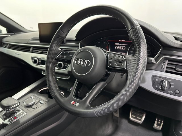 2020 Audi A5 - Photo 10