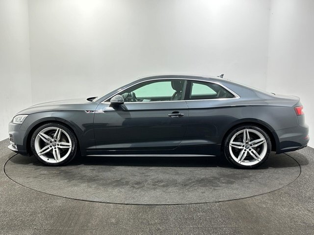 2020 Audi A5 - Photo 5